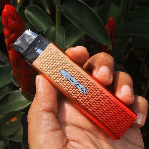 Entdecken Sie die Welt von Vaporesso - Ihre perfekte Wahl in Deutschland