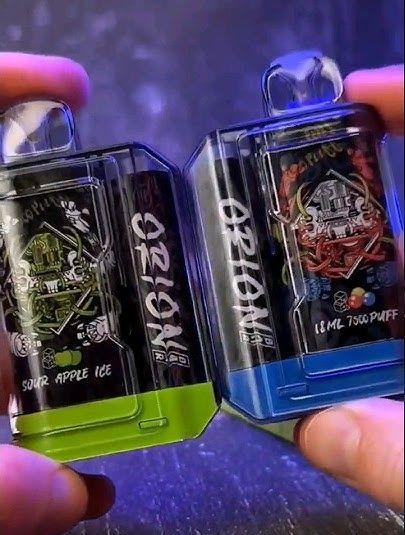 „Lost Vape Deutschland: Die unbequeme Wahrheit hinter dem Hype?“