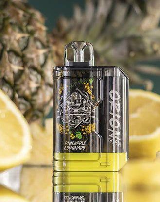 Lost Vape Deutschland: Die Revolution im Vaping-Erleben