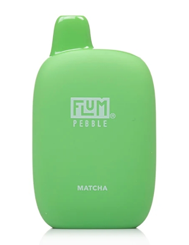 Flum Pebble Vape Gerät