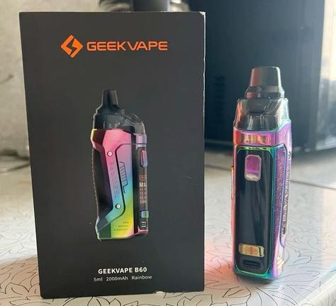 Geekvape Österreich: Innovatives Vaping für anspruchsvolle Nutzer
