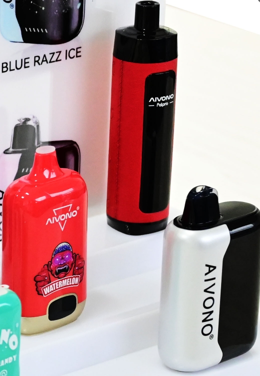 Aivono Vape Schweiz: Die neue Dimension des Dampfvergnügens