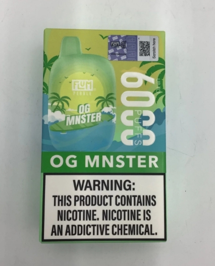 Flum Pebble Österreich: Der Game-Changer unter den Einweg-Vapes – Warum dieses Modell die Szene revolutioniert