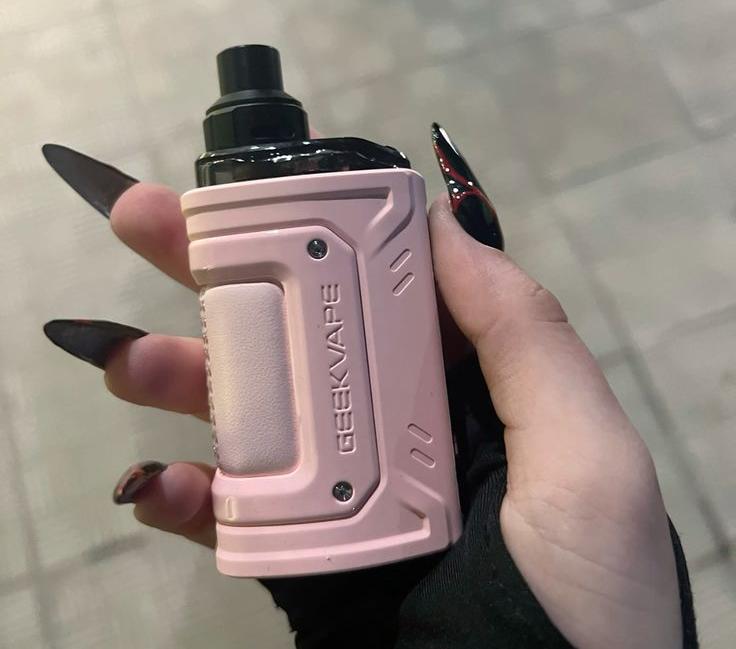 GeekVape Deutschland: Warum diese E-Zigaretten die Community begeistern