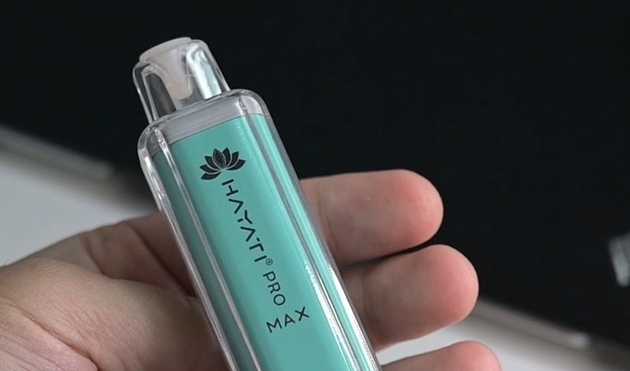 Die neue Generation des Dampfens: Hayati vape österreich und die Kunst des Genusses