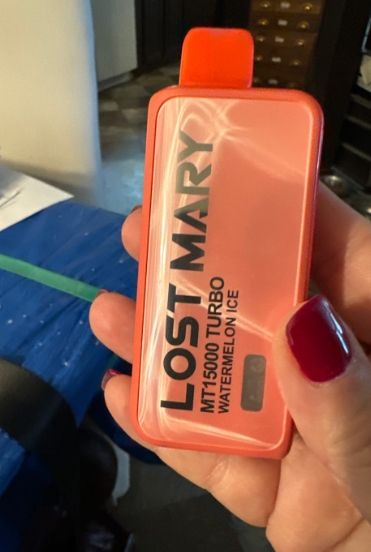 Lost Mary: Der neue Puls im Vape-Universum