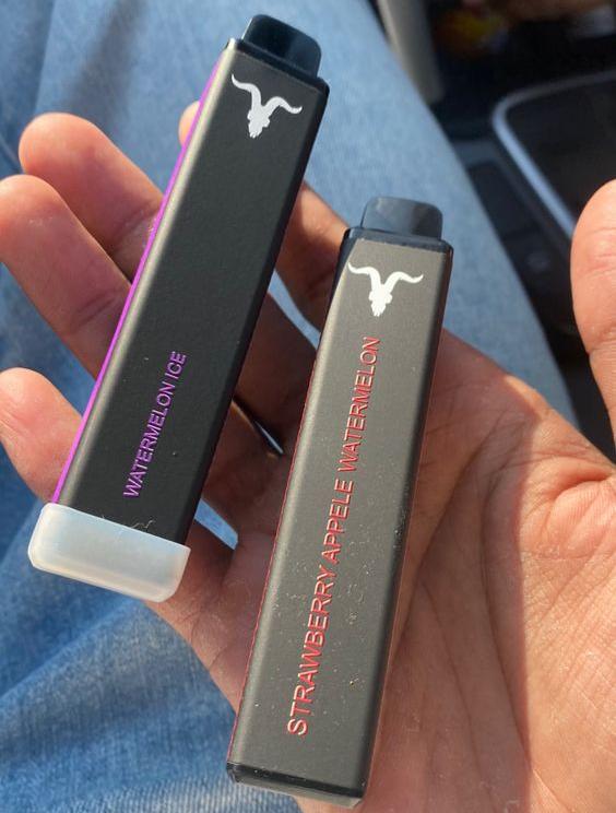 Ignite Vape: Der neue Stern am Dampferhimmel