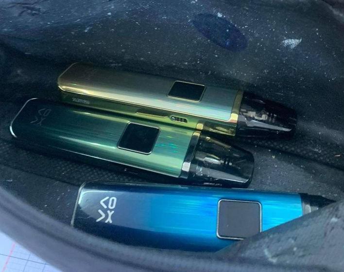 Die Kunst des Dampfens: Wie OXVA die Vaping-Welt revolutioniert