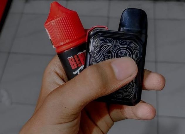 Die neue Generation des Dampfens: Warum Uwell mehr als nur ein Vape ist